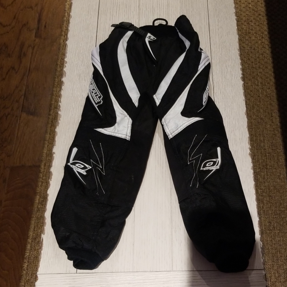 O'Neal Youth Motocross Pants